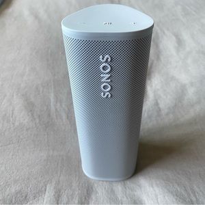 Sonos Roam SL Portable WiFi/Bluetooth/Apple Air Play Speaker